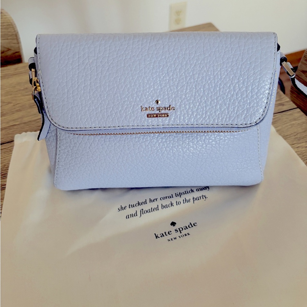 Kate Spades | Bag | Roulette Small Bag